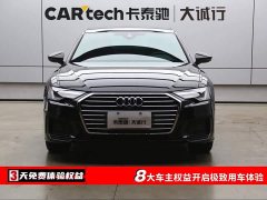 Audi A6L 45 TFSI quattro Version - ფოტო 2