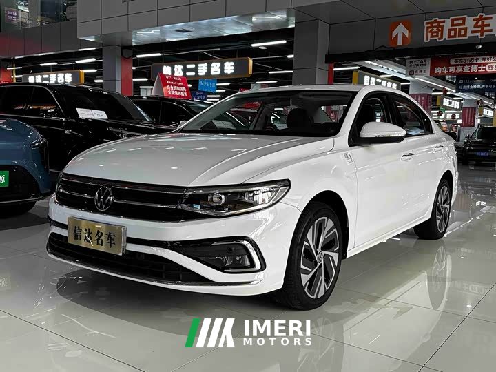 Volkswagen 200TSI DSGPRO Edition - ავტომობილი ჩინეთიდან