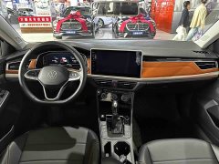 Volkswagen 200TSI DSGPRO Edition - ფოტო 10