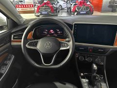 Volkswagen 200TSI DSGPRO Edition - ფოტო 11