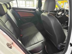 Volkswagen 200TSI DSGPRO Edition - ფოტო 13