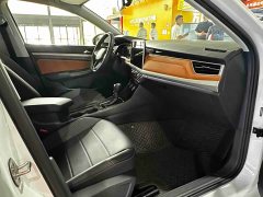 Volkswagen 200TSI DSGPRO Edition - ფოტო 14