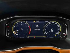 Volkswagen 200TSI DSGPRO Edition - ფოტო 5