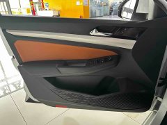Volkswagen 200TSI DSGPRO Edition - ფოტო 6