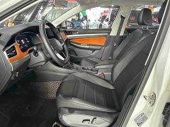 Volkswagen 200TSI DSGPRO Edition - ფოტო 7