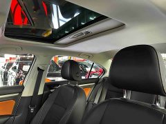 Volkswagen 200TSI DSGPRO Edition - ფოტო 8
