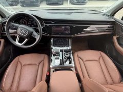 Audi Q7 55 TFSI quattro S line Version - ფოტო 2
