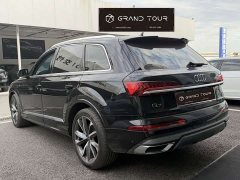 Audi Q7 55 TFSI quattro S line Version - ფოტო 5
