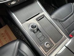 Audi EcoBoost 285 AWDplus Edition 6 - ფოტო 11
