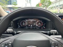 Audi EcoBoost 285 AWDplus Edition 6 - ფოტო 13
