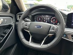 Audi EcoBoost 285 AWDplus Edition 6 - ფოტო 14