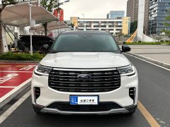 Audi EcoBoost 285 AWDplus Edition 6 - ფოტო 2