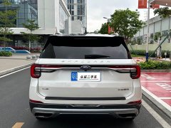 Audi EcoBoost 285 AWDplus Edition 6 - ფოტო 3
