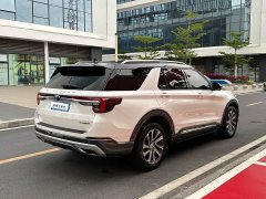 Audi EcoBoost 285 AWDplus Edition 6 - ფოტო 4