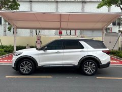 Audi EcoBoost 285 AWDplus Edition 6 - ფოტო 5