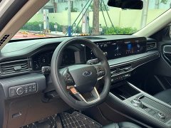 Audi EcoBoost 285 AWDplus Edition 6 - ფოტო 6