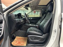 Audi EcoBoost 285 AWDplus Edition 6 - ფოტო 7
