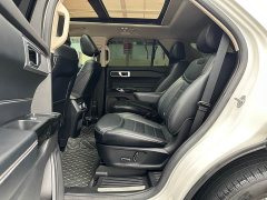 Audi EcoBoost 285 AWDplus Edition 6 - ფოტო 8