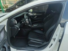 Mercedes-Benz CLS 300 Luxury Version - ფოტო 2