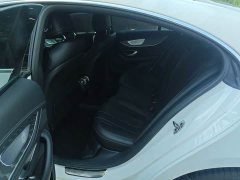Mercedes-Benz CLS 300 Luxury Version - ფოტო 3