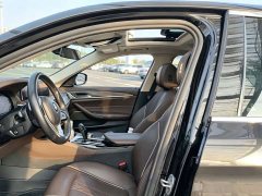 BMW 5 530Li Version Luxury - ფოტო 2