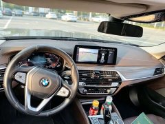 BMW 5 530Li Version Luxury - ფოტო 3