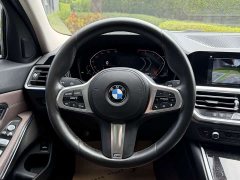 BMW 3 325Li M - ფოტო 12