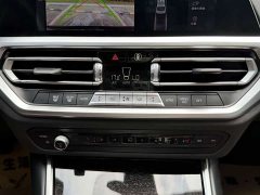 BMW 3 325Li M - ფოტო 13