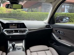BMW 3 325Li M - ფოტო 14