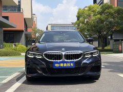 BMW 3 325Li M - ფოტო 2