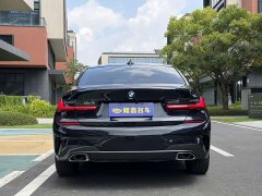 BMW 3 325Li M - ფოტო 4