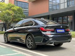 BMW 3 325Li M - ფოტო 5