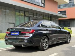 BMW 3 325Li M - ფოტო 6