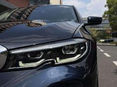 BMW 3 325Li M - ფოტო 7