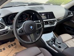 BMW 3 325Li M - ფოტო 9