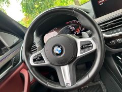 BMW X3 xDrive30i Version M - ფოტო 11