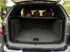 BMW X3 xDrive30i Version M - ფოტო 15
