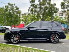 BMW X3 xDrive30i Version M - ფოტო 4