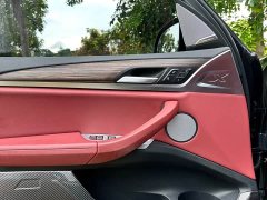 BMW X3 xDrive30i Version M - ფოტო 9