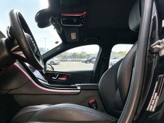 Mercedes-Benz C 350 eL - ფოტო 4
