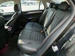Mercedes-Benz C 350 eL - ფოტო 5