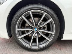 BMW 3 320Li M - ფოტო 15