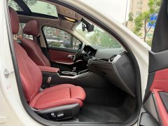 BMW 3 320Li M - ფოტო 9