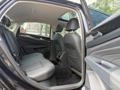 Volkswagen 280TSI Business Edition - ფოტო 10