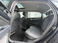 Volkswagen 280TSI Business Edition - ფოტო 11
