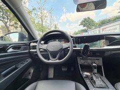 Volkswagen 280TSI Business Edition - ფოტო 12