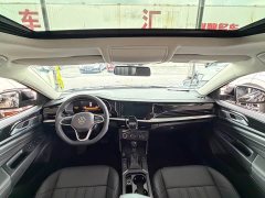 Volkswagen 280TSI Business Edition - ფოტო 13