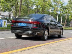 Volkswagen 280TSI Business Edition - ფოტო 4