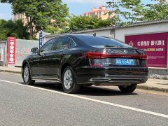 Volkswagen 280TSI Business Edition - ფოტო 6