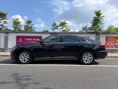 Volkswagen 280TSI Business Edition - ფოტო 7